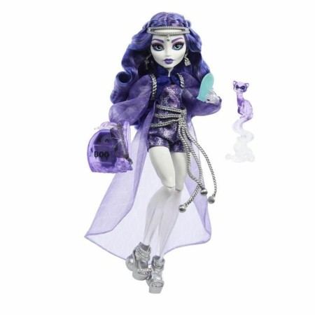 Poupée Monster High: Plus de 300.000 produits de grandes marques en vente directe à prix usine sur cadeaufou.com. Label boutique