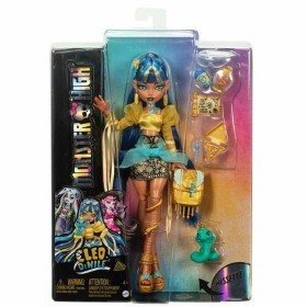 Poupée Monster High: Plus de 300.000 produits de grandes marques en vente directe à prix usine sur cadeaufou.com. Label boutique