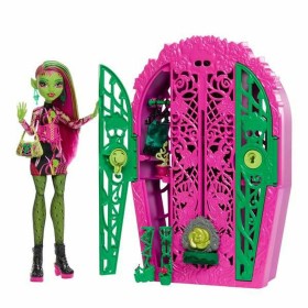 Poupée Monster High: Plus de 300.000 produits de grandes marques en vente directe à prix usine sur cadeaufou.com. Label boutique