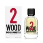 Parfum Unisexe Dsquared2 2 Wood EDT 2 Wood: Plus de 300.000 produits de grandes marques en vente directe à prix usine sur cadeau