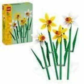 Set de construction Lego 40747 Creator Narcisos Multicouleur: Plus de 300.000 produits de grandes marques en vente directe à pri