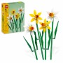 Set de construction Lego 40747 Creator Narcisos Multicouleur: Plus de 300.000 produits de grandes marques en vente directe à pri