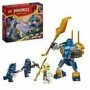 Set de construction Lego 71805 Combat Pack: Jay's Mecca Multicouleur: Plus de 300.000 produits de grandes marques en vente direc