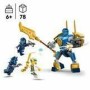 Set de construction Lego 71805 Combat Pack: Jay's Mecca Multicouleur: Plus de 300.000 produits de grandes marques en vente direc