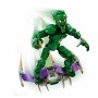 Set de construction Lego 76284 Green Goblin Multicouleur 471 Pièces: Plus de 300.000 produits de grandes marques en vente direct