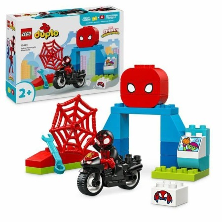 Set de construction Lego Spin Bike Adventure Multicouleur: Plus de 300.000 produits de grandes marques en vente directe à prix u