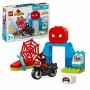 Set de construction Lego Spin Bike Adventure Multicouleur: Plus de 300.000 produits de grandes marques en vente directe à prix u