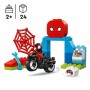 Set de construction Lego Spin Bike Adventure Multicouleur: Plus de 300.000 produits de grandes marques en vente directe à prix u