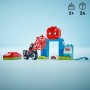 Set de construction Lego Spin Bike Adventure Multicouleur: Plus de 300.000 produits de grandes marques en vente directe à prix u