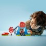 Set de construction Lego Spin Bike Adventure Multicouleur: Plus de 300.000 produits de grandes marques en vente directe à prix u