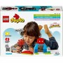Set de construction Lego Spin Bike Adventure Multicouleur: Plus de 300.000 produits de grandes marques en vente directe à prix u