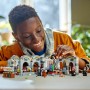Set de construction Lego Harry Potter Multicouleur: Plus de 300.000 produits de grandes marques en vente directe à prix usine su