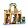 Set de construction Lego Wicked 75681 Glinda Elphaba and Nessarose at Shiz University 304 Pièces: Plus de 300.000 produits de gr