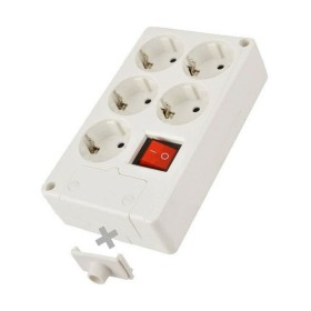 Multiprise 5 Prises avec Interrupteur Solera 8105il 3500 W 16 A: Plus de 300.000 produits de grandes marques en vente directe à 