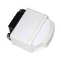 Interrupteur Solera estrella 431 3,7 x 1,8 x 3 cm: Plus de 300.000 produits de grandes marques en vente directe à prix usine sur