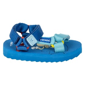 Sandales pour Enfants Sonic Bleu: Plus de 300.000 produits de grandes marques en vente directe à prix usine sur cadeaufou.com. L