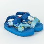 Sandales pour Enfants Sonic Bleu: Plus de 300.000 produits de grandes marques en vente directe à prix usine sur cadeaufou.com. L