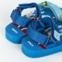 Sandales pour Enfants Sonic Bleu: Plus de 300.000 produits de grandes marques en vente directe à prix usine sur cadeaufou.com. L