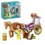 Set de construction Lego 43233 Bella's Fairy Tale Rickshaw Blanc Multicouleur: Plus de 300.000 produits de grandes marques en ve