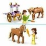 Set de construction Lego 43233 Bella's Fairy Tale Rickshaw Blanc Multicouleur: Plus de 300.000 produits de grandes marques en ve