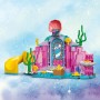 Set de construction Lego Disney Princess 43254 Ariel's Crystal Cave Multicouleur 141 Pièces: Plus de 300.000 produits de grande