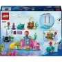 Set de construction Lego Disney Princess 43254 Ariel's Crystal Cave Multicouleur 141 Pièces: Plus de 300.000 produits de grande
