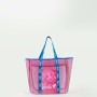 Sac de plage Barbie Fuchsia 100 % polyester: Plus de 300.000 produits de grandes marques en vente directe à prix usine sur cadea