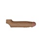 Gode réaliste Shaft 7.8 - OAK: Plus de 300.000 produits de grandes marques en vente directe à prix usine sur cadeaufou.com. Labe