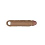 Gode réaliste Shaft 7.8 - OAK: Plus de 300.000 produits de grandes marques en vente directe à prix usine sur cadeaufou.com. Labe