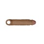 Gode réaliste Shaft 7.8 - OAK: Plus de 300.000 produits de grandes marques en vente directe à prix usine sur cadeaufou.com. Labe