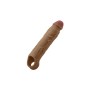 Gode réaliste Shaft 7.8 - OAK: Plus de 300.000 produits de grandes marques en vente directe à prix usine sur cadeaufou.com. Labe