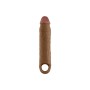 Gode réaliste Shaft 7.8 - OAK: Plus de 300.000 produits de grandes marques en vente directe à prix usine sur cadeaufou.com. Labe