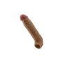 Gode réaliste Shaft 7.8 - OAK: Plus de 300.000 produits de grandes marques en vente directe à prix usine sur cadeaufou.com. Labe