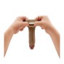 Gode réaliste Shaft 7.8 - OAK: Plus de 300.000 produits de grandes marques en vente directe à prix usine sur cadeaufou.com. Labe
