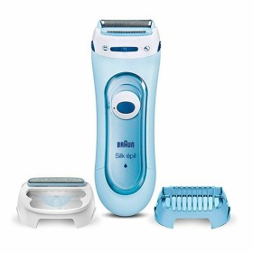 Épilateur électrique Braun Silk-épil LS 5160 Legs & Body: Plus de 300.000 produits de grandes marques en vente directe à prix us