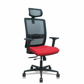 Chaise de Bureau P&C 68R65CR: Plus de 300.000 produits de grandes marques en vente directe à prix usine sur cadeaufou.com. Label