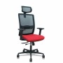Chaise de Bureau P&C 68R65CR: Plus de 300.000 produits de grandes marques en vente directe à prix usine sur cadeaufou.com. Label