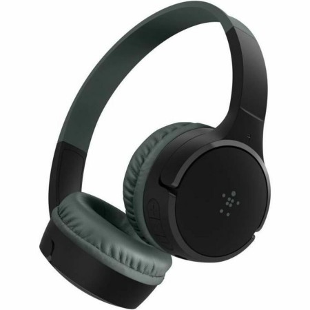 Écouteurs Bluetooth Belkin AUD002BTBK Noir: Plus de 300.000 produits de grandes marques en vente directe à prix usine sur cadeau