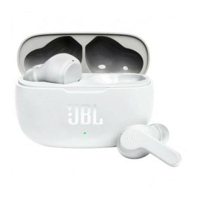 Casques Bluetooth avec Microphone JBL Blanc: Plus de 300.000 produits de grandes marques en vente directe à prix usine sur cadea
