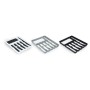 Range-couverts polypropylène 32,5 x 4,5 x 40,5 cm (12 Unités): Plus de 300.000 produits de grandes marques en vente directe à pr