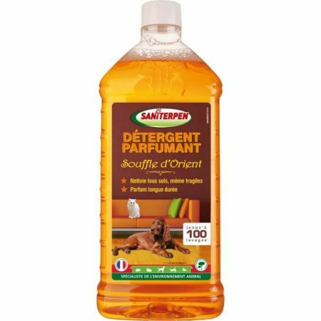 Désinfectant Saniterpen 1 L: Plus de 300.000 produits de grandes marques en vente directe à prix usine sur cadeaufou.com. Label 
