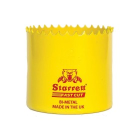 Couronne de forage de métaux Starrett Bi-metal Fast Cut 63fch030 Ø 30 mm: Plus de 300.000 produits de grandes marques en vente d