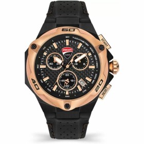 Montre Homme Ducati DTWGC2019010 (Ø 49 mm): Plus de 300.000 produits de grandes marques en vente directe à prix usine sur cadeau