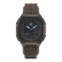 Montre Homme Adidas AOST22546 (Ø 45 mm): Plus de 300.000 produits de grandes marques en vente directe à prix usine sur cadeaufou