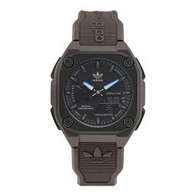 Montre Homme Adidas AOST22546 (Ø 45 mm): Plus de 300.000 produits de grandes marques en vente directe à prix usine sur cadeaufou