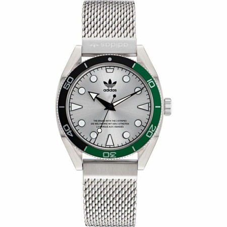 Montre Homme Adidas AOFH22503 (Ø 42 mm): Plus de 300.000 produits de grandes marques en vente directe à prix usine sur cadeaufou