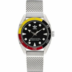 Montre Homme Adidas AOFH22502 (Ø 42 mm): Plus de 300.000 produits de grandes marques en vente directe à prix usine sur cadeaufou