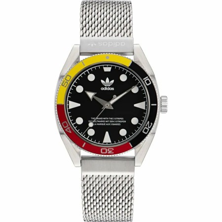 Montre Homme Adidas AOFH22502 (Ø 42 mm): Plus de 300.000 produits de grandes marques en vente directe à prix usine sur cadeaufou