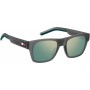 Lunettes de soleil Homme Tommy Hilfiger TH 1975_S ø 54 mm: Plus de 300.000 produits de grandes marques en vente directe à prix u