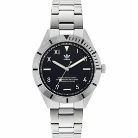 Montre Homme Adidas AOFH22054 (Ø 42 mm): Plus de 300.000 produits de grandes marques en vente directe à prix usine sur cadeaufou